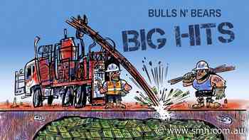 Big Hits: New Murchison Gold, Elk Range Mining and WhiteRock Lithium