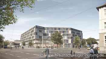 Investor springt ab: Platzt der Hotelneubau an der Braunschweiger Stadthalle?