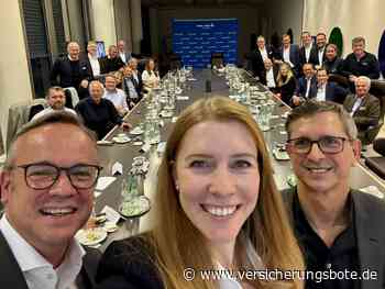 Maklerpools wollen bei Altersvorsorge und Regulierung stärker mitreden