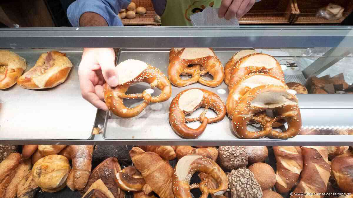 Wenn das Croissant liegen bleibt: Wie die Energiepreise Bäcker, Logistiker und Gastronomen belasten