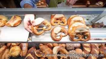 Wenn das Croissant liegen bleibt: Wie die Energiepreise Bäcker, Logistiker und Gastronomen belasten