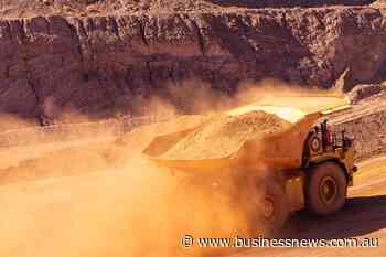 Opinion: It’s the iron in the ore that counts