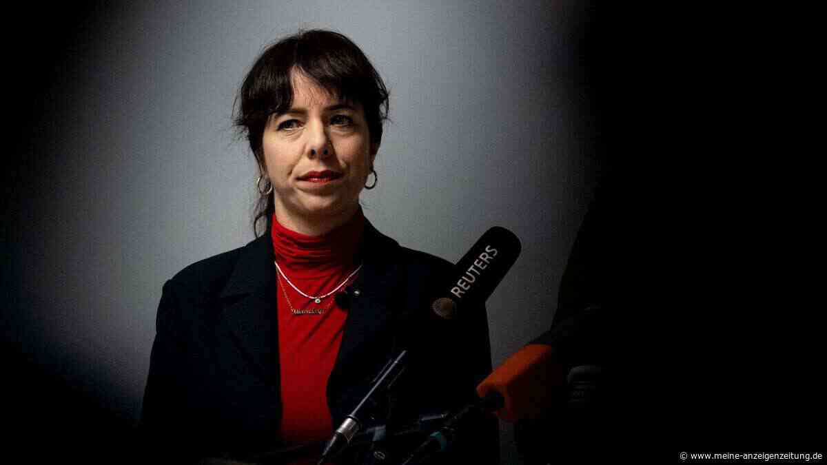 Eralp zu Angst-Eingeständnis: Nehme Rat von Behörden ernst