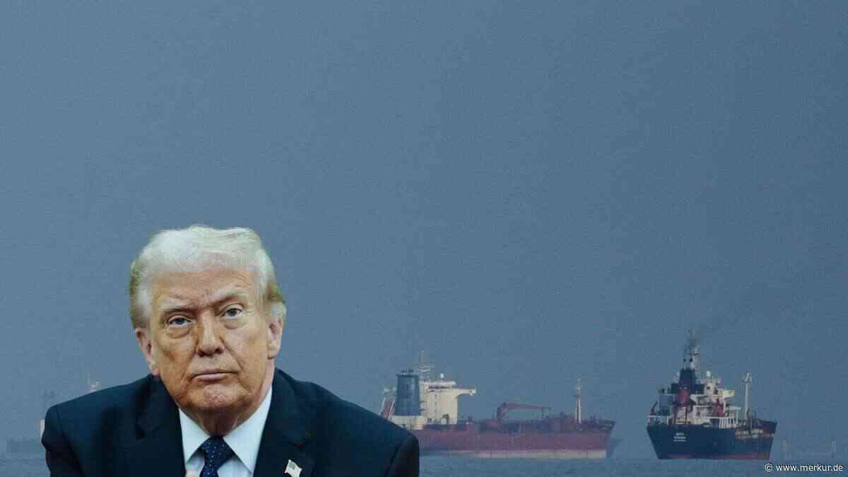 Neue Iran-Eskalation nach Midterms? Trump lässt sich unerwartet zu Militärschlägen beraten