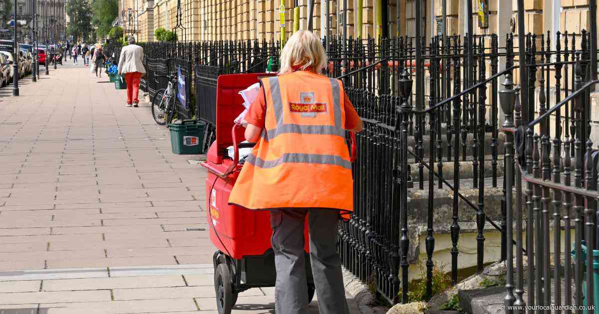 Postie reveals how to stop junk mail and it's not using a 'no junk mail' sticker
