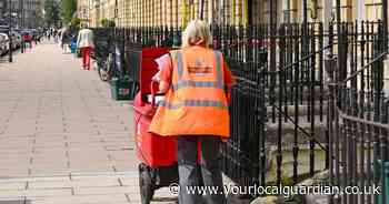 Postie reveals how to stop junk mail and it's not using a 'no junk mail' sticker