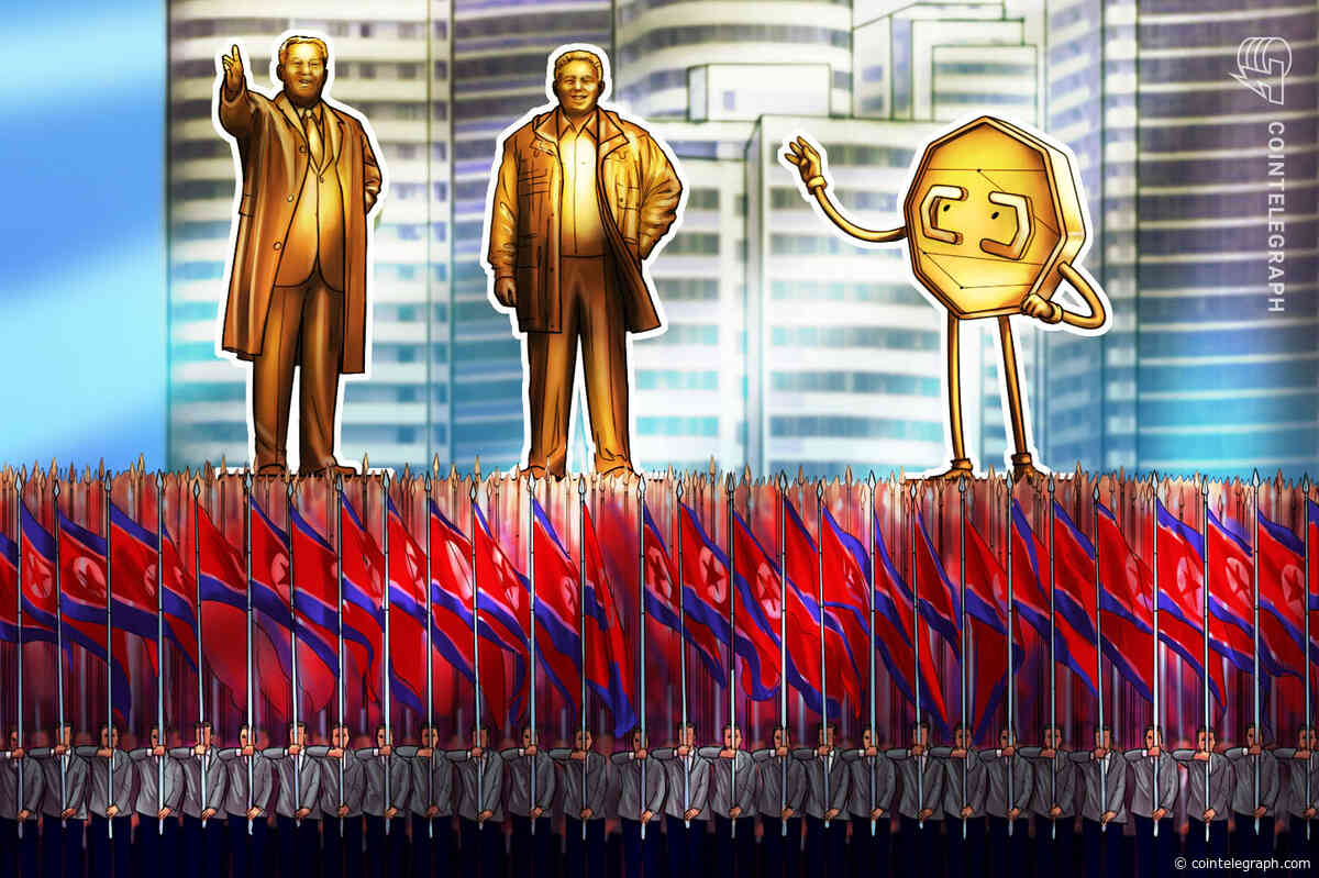 North Korea linked to $6.3B Binance hack by crypto investigators