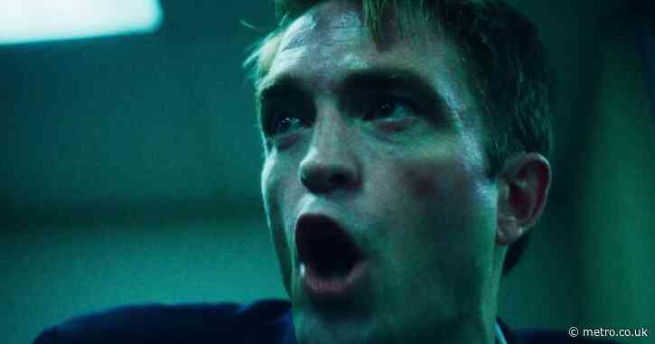 Robert Pattinson’s career hits its deserved peak with Primetime