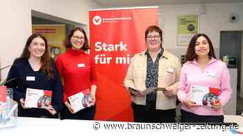 Diese Wolfsburgerinnen zeigen dubiosen Unternehmen notfalls die Zähne