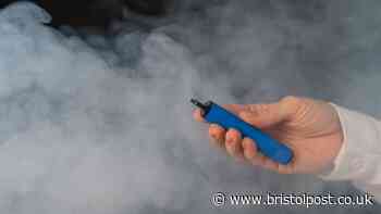 Friends suffer nasty reaction after being given free vapes on Bristol night out