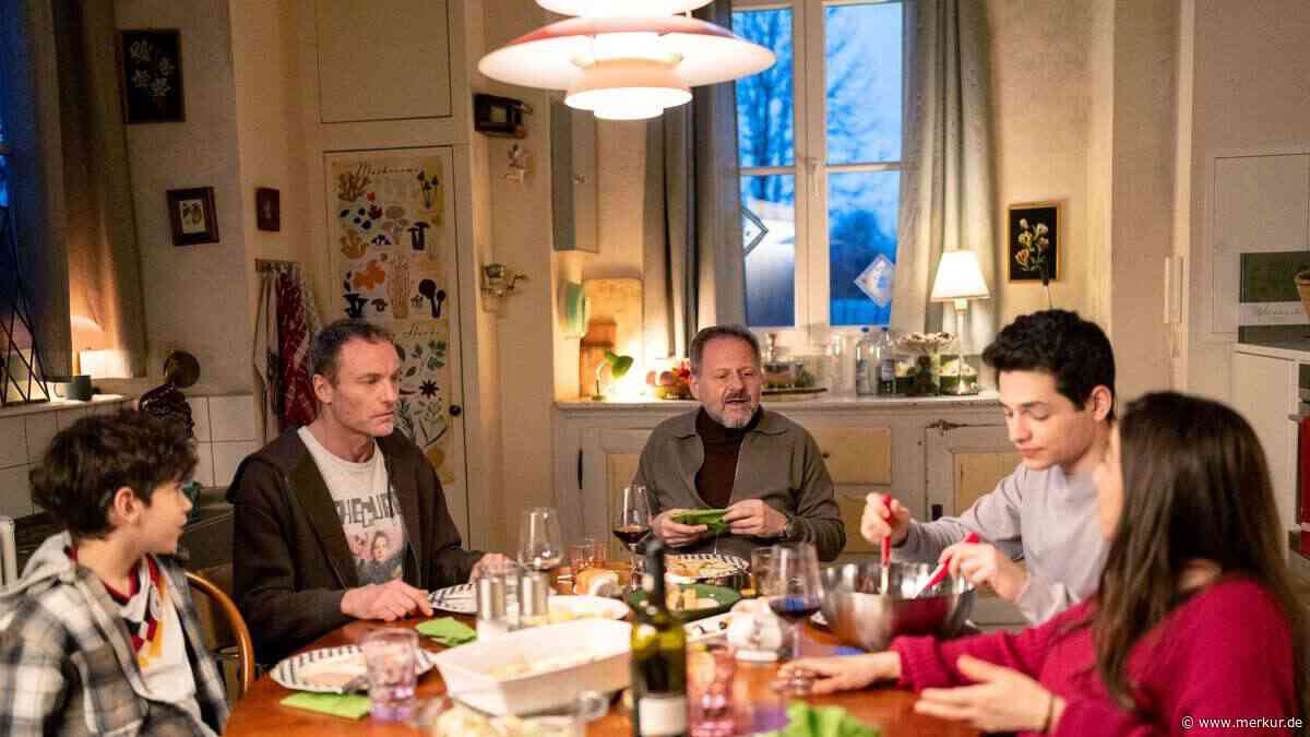 Die Zweiflers in echt?