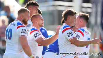 How to watch England v Papua New Guinea Rugby League World Cup match after BBC axe