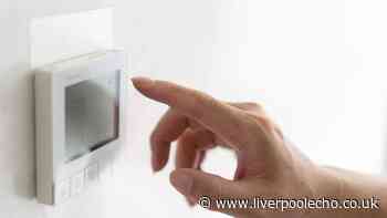 Households urged to set thermostat to 18°C before the weekend