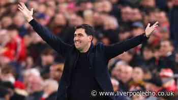 Liverpool latest: 'Sky is limit' for Reds starlet as £80m transfer given 'green light'