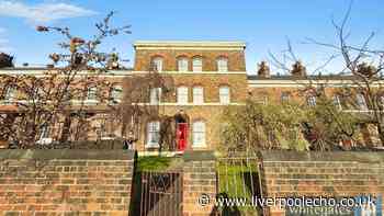 Inside the £325,000 home in the shadow of Liverpool prison