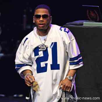 Nelly reveals Taylor Swift once paid him $50,000 to perform at concert