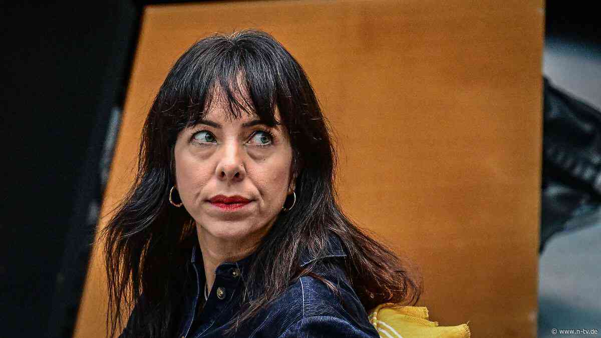 Kontroverse um Elif Eralp: Wer erpressbar ist, würde nirgendwo regieren