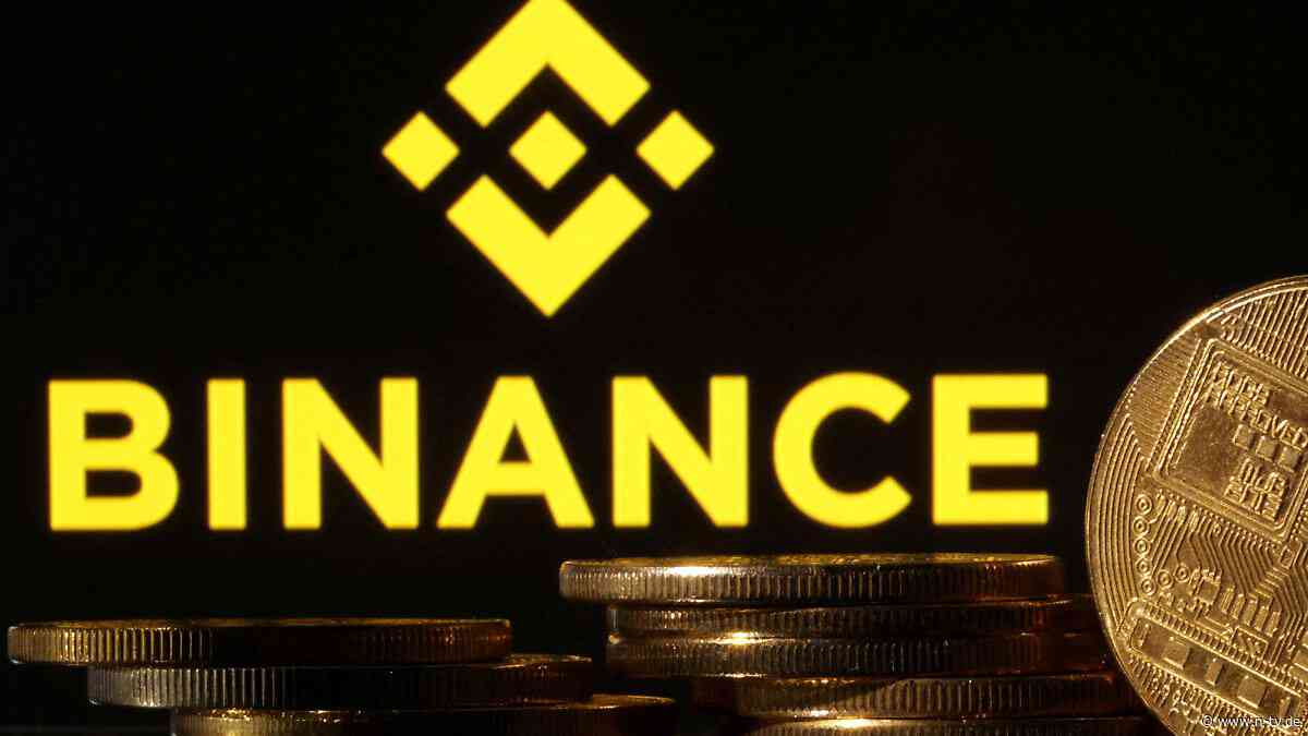 Schaden in Milliardenhöhe: Größter Krypto-Diebstahl der Geschichte? Binance meldet Hackerangriff
