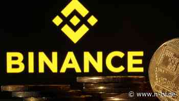 Schaden in Milliardenhöhe: Größter Krypto-Diebstahl der Geschichte? Binance meldet Hackerangriff