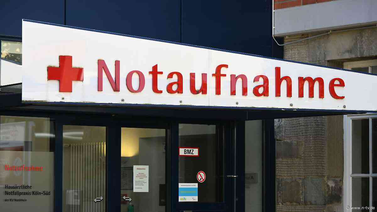 Reserven weitgehend aufgebraucht: Krankenhäuser fürchten neue Milliardenlöcher und Pleiten