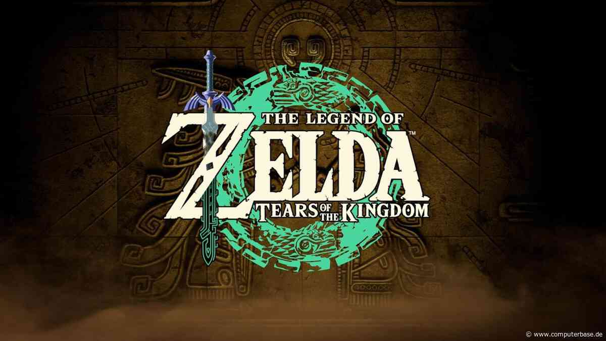 Zelda ohne Emulator: Tears of the Kingdom erhält nativen PC-Port
