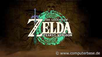 Zelda ohne Emulator: Tears of the Kingdom erhält nativen PC-Port
