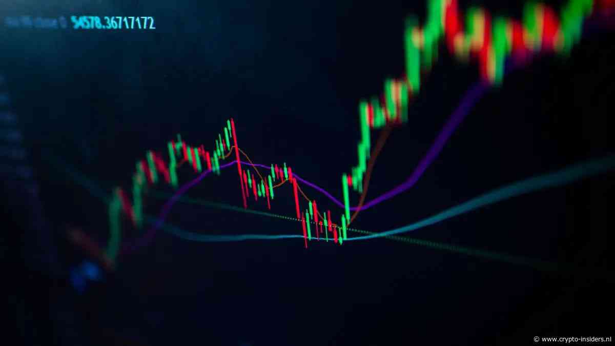 Bitcoinfondsen draaien oktober naar plus na drie dagen instroom