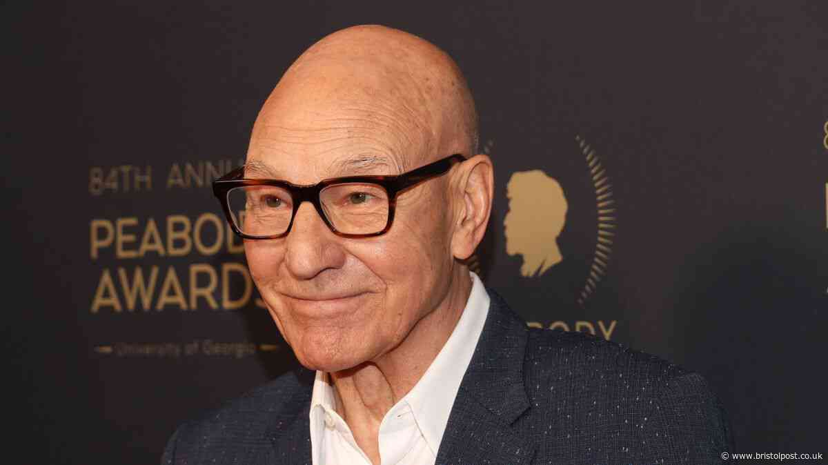 Sir Patrick Stewart dies aged 86: NHS Alzheimer's and dementia symptoms explained