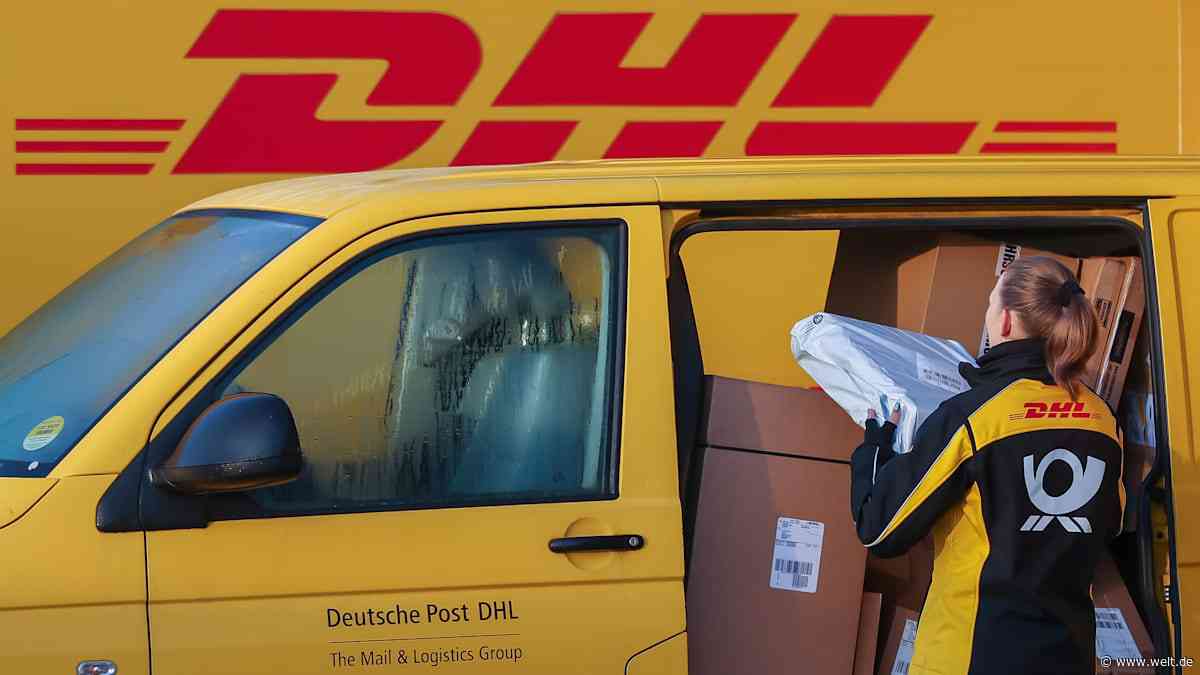 Zwei Euro pro Artikel – EU erhebt Bearbeitungsgebühr auf Päckchen aus Nicht-EU-Ländern