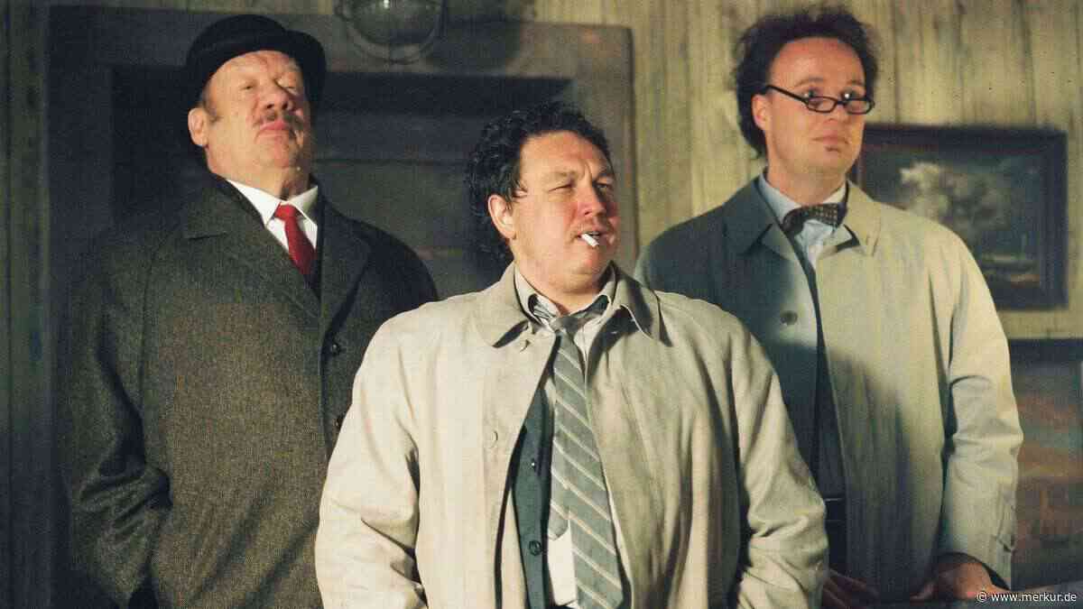 Unterhaltsamer als Bully-Filme: Eine der lustigsten Filmparodien der letzten 25 Jahre läuft im Free-TV