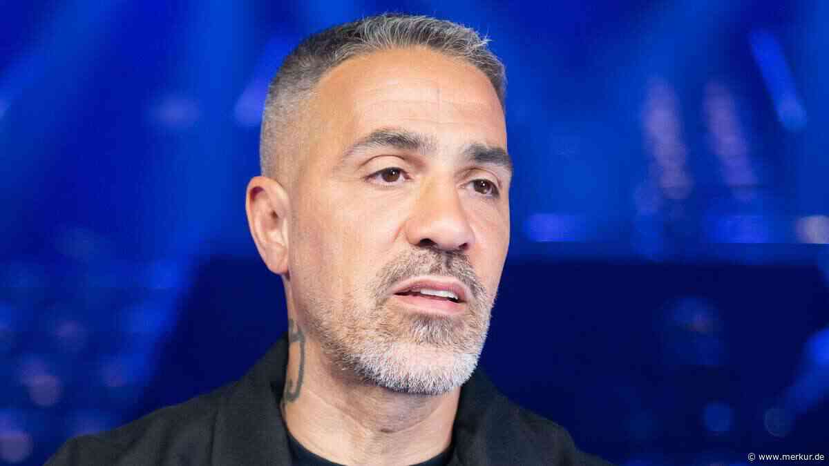 „Läuft bei mir“: Bushido offenbart, wie niedrig seine Rente ausfällt