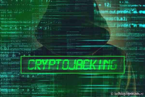 Vermoedelijke hack met miljarden aan cryptomunten