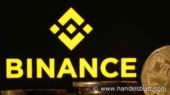 Kryptobörse: Größter Krypto-Diebstahl aller Zeiten? Binance meldet Hackerangriff﻿
