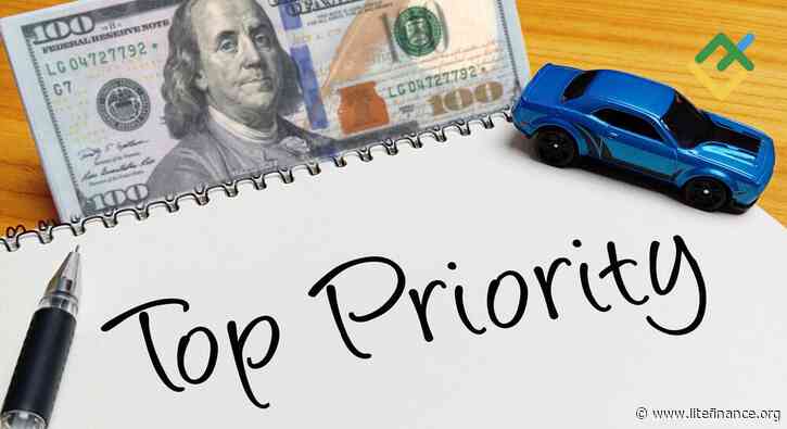 The Dollar Sets Its Priorities. Forecast as of 30.10.2026