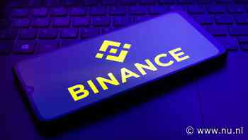 Miljarden euro's verdwenen na hack Binance, mogelijk grootste cryptodiefstal ooit
