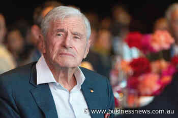 Stokes' ACE now worth $3.2b