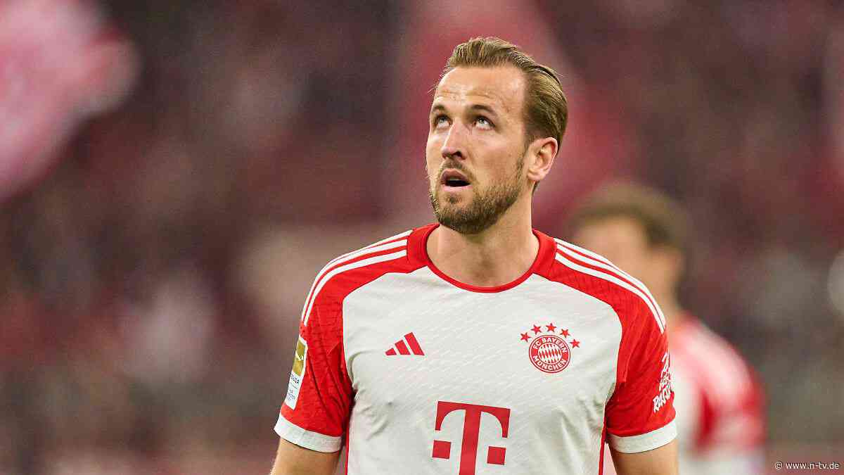 "So lange er will": Matthäus rät Bayern zu XXL-Vertrag für Kane