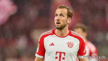 "So lange er will": Matthäus rät Bayern zu XXL-Vertrag für Kane