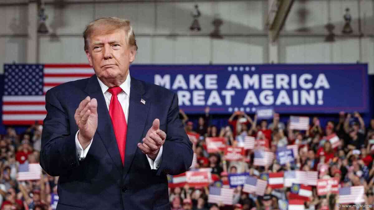 „Midterms“ in den USA: Hier läuft die Wahlnacht im deutschen TV