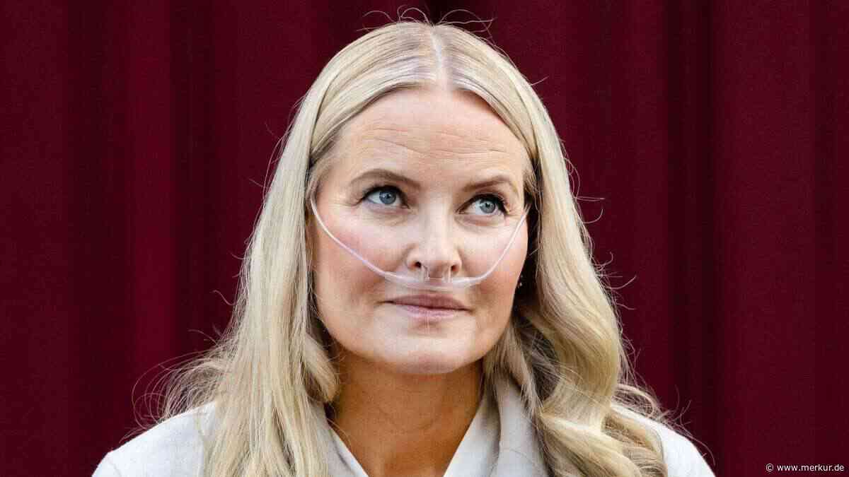 Wann kommt Mette-Marit zurück? Das ist jetzt bekannt