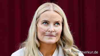 Wann kommt Mette-Marit zurück? Das ist jetzt bekannt
