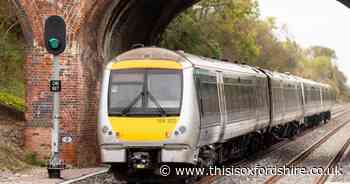 Next stage of ?7bn East West Rail begins despite Oxford delay