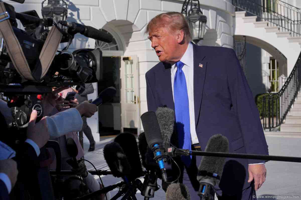 The volatile U.S. midterms