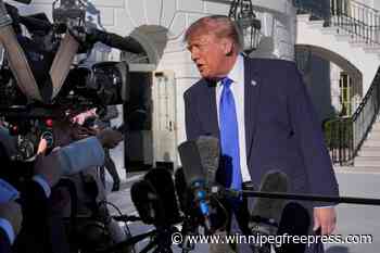 The volatile U.S. midterms
