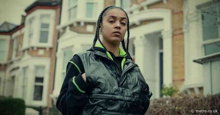 Top Boy star Jasmine Jobson reveals Jaq faces ‘complete change’ in Netflix sequel series