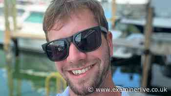 Hiker left heartbreaking final voicemail for dad before grizzly bear attack