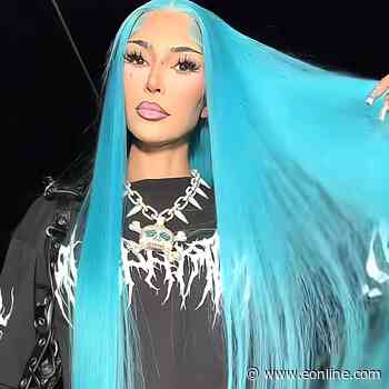 Keep Up With Kardashian-Jenner Halloween Costumes From Over the Years
