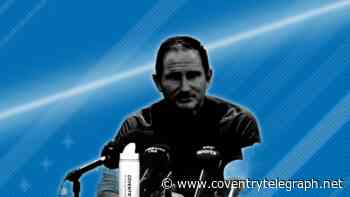 Frank Lampard's stance on the prospect of Coventry City strengthening in January transfer window