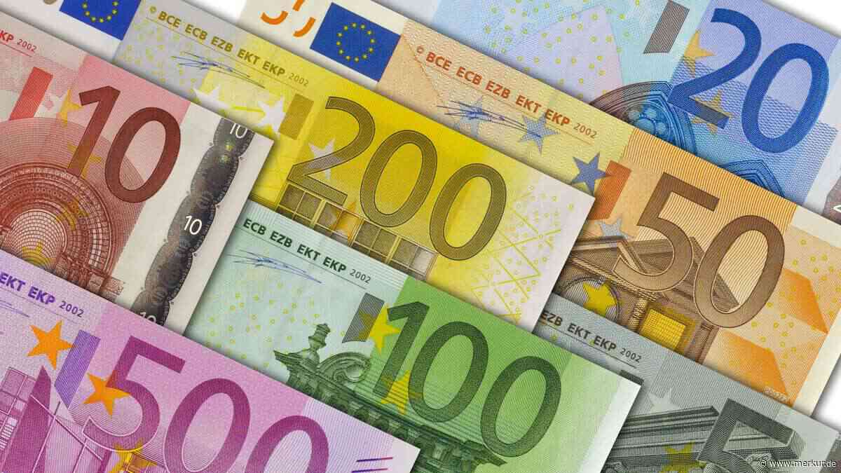Gewerbesteuer bricht ein: Ort verhängt Haushaltssperre
