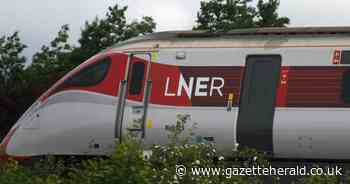 LNER slammed for using caterer that doesn't pay Living Wage